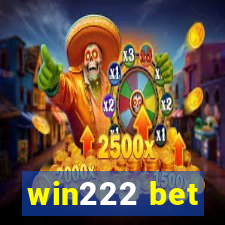 win222 bet